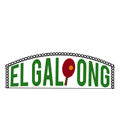 Escudo de El Galpong